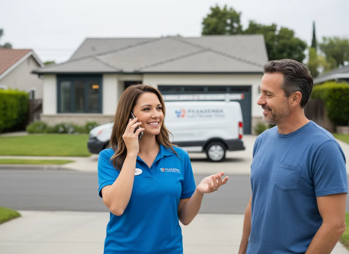 Electrician Farmington, WA FAQs
